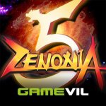 Cover Image of ZENONIA 5 v1.3.0 MOD APK (Unlimited Money)