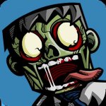 Cover Image of Zombie Age 3 v1.8.7 MOD APK (Unlimited Money/Ammo)