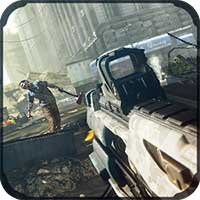 Cover Image of Zombie Reaper 2 1.4 Apk + Mod Money for Android