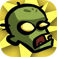 Cover Image of Zombieville USA 1.1 Apk Mod Android