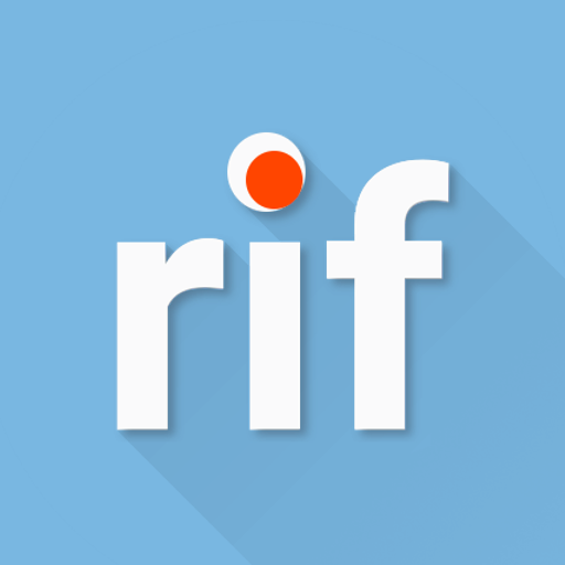 Cover Image of rif is fun for Reddit v5.2.0 APK (Golden Platinum Paid)